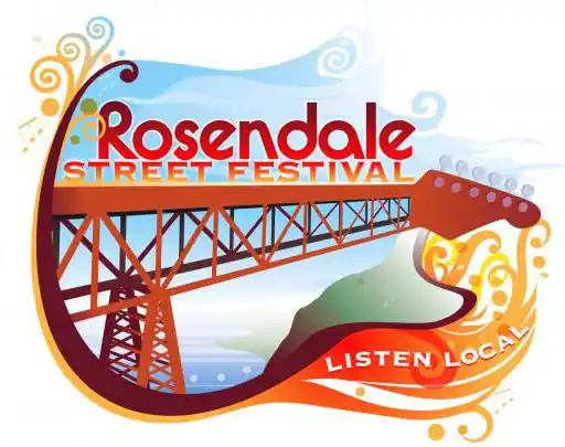 Rosendale Street Festival 2024